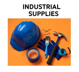 	Industrial Supplier